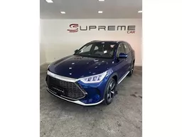 BYD Song Plus
