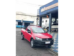 Volkswagen Saveiro