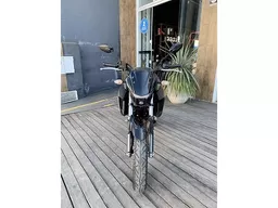 Yamaha Fazer 250