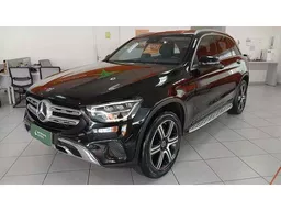 Mercedes-benz GLC 220d