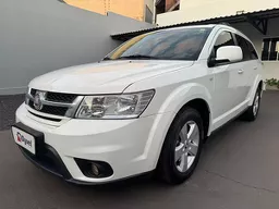 Fiat Freemont