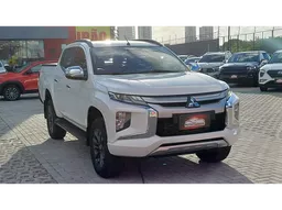 Mitsubishi L200 Triton