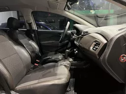 Chevrolet Prisma