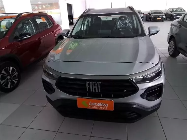 Fiat Pulse Prata 14