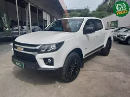 Chevrolet S10