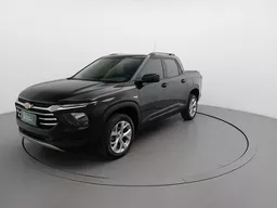Chevrolet Montana