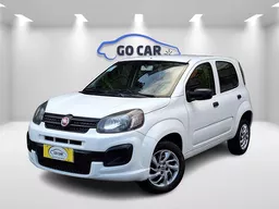 Fiat Uno