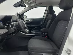Fiat Fastback