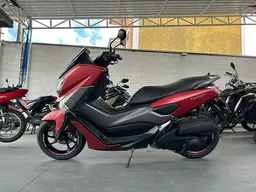 Yamaha Nmax