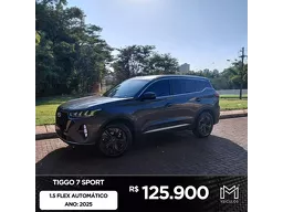 Chery Tiggo 7