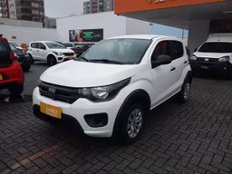 Fiat Mobi