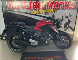 Fazer 250