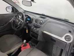 Chevrolet Montana