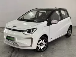 JAC E-JS1