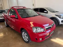 Chevrolet Montana
