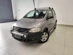 Volkswagen Crossfox