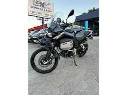F 800 GS