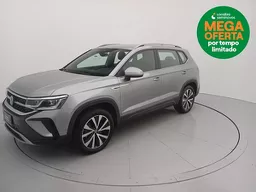 Volkswagen Taos