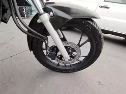Honda CG 160
