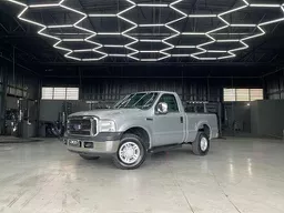 Ford F-250