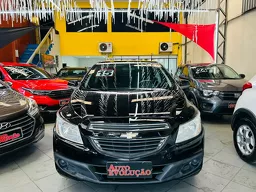 Chevrolet Prisma