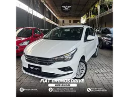 Fiat Cronos