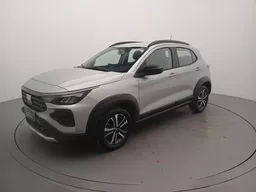 Fiat Pulse