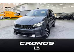 Fiat Cronos