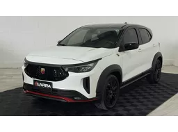 Fiat Pulse