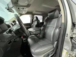 RAM 2500