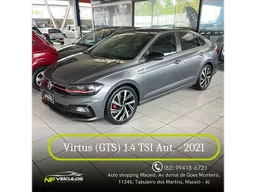 Volkswagen Virtus