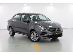 Fiat Cronos