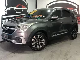 Chery Tiggo 5X