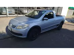 Volkswagen Saveiro