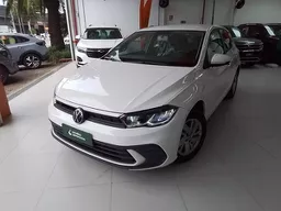 Volkswagen Polo Hatch