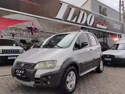 Fiat Idea