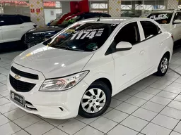 Chevrolet Prisma
