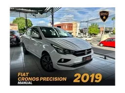 Fiat Cronos