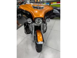 Electra Glide