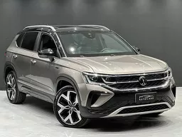 Volkswagen Taos