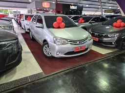 Toyota Etios