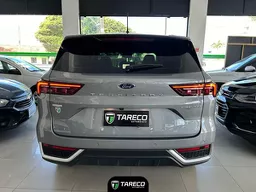 Ford Territory
