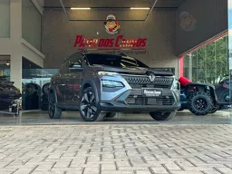 Renault Kardian