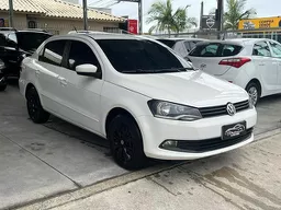 Volkswagen Voyage