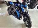 Suzuki Gsx-s 2021-azul-americana-sao-paulo