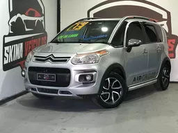 Citroën Aircross