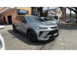 GWM Haval H6 GT