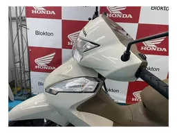 Honda Biz