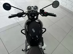 Bonneville
