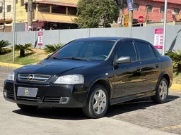 Chevrolet Astra